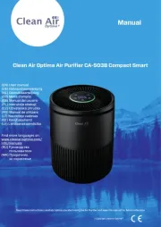 Clean Air Optima