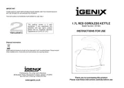 Igenix