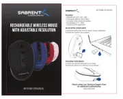 Sabrent