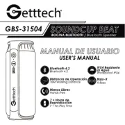 Getttech
