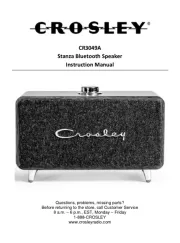 Crosley
