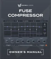 Minimal Audio
