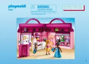 Playmobil