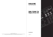 NUX