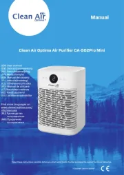Clean Air Optima