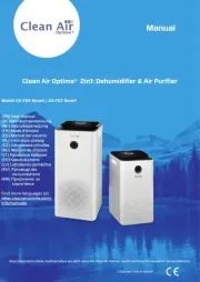 Clean Air Optima