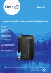 Clean Air Optima