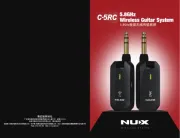 NUX