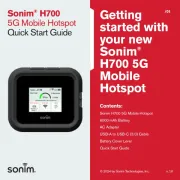 Sonim