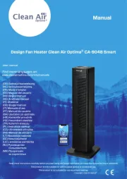 Clean Air Optima