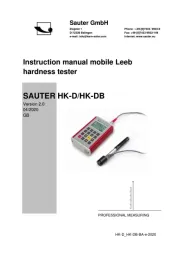 Sauter
