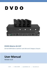 DVDO