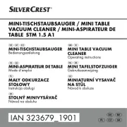 Silvercrest