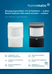 Homematic IP