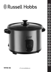 Russell Hobbs
