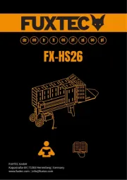 Fuxtec