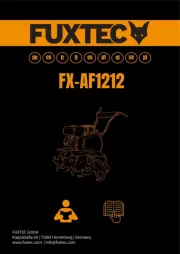 Fuxtec