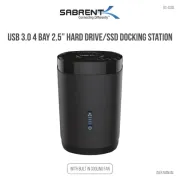 Sabrent