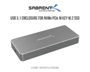 Sabrent