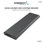 Sabrent