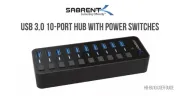 Sabrent