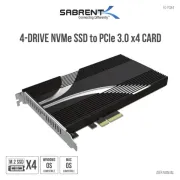 Sabrent