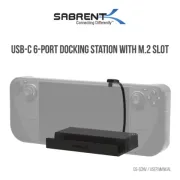 Sabrent