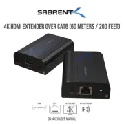 Sabrent
