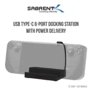 Sabrent