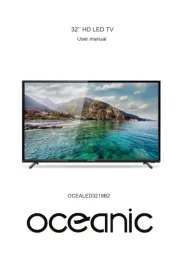 Oceanic