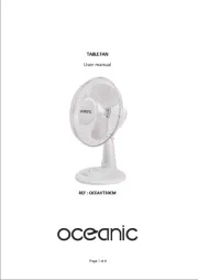 Oceanic
