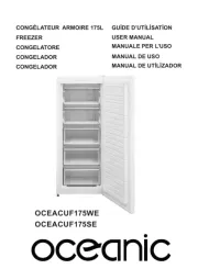 Oceanic