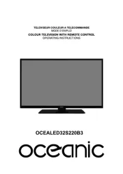 Oceanic