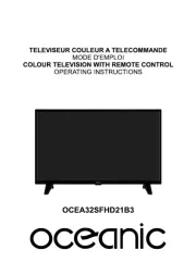 Oceanic