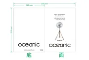 Oceanic