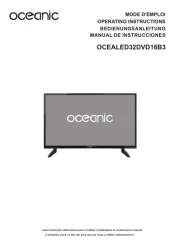Oceanic