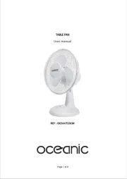 Oceanic