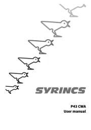 Syrincs