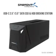 Sabrent