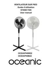 Oceanic