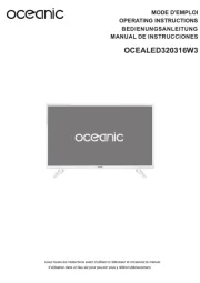 Oceanic