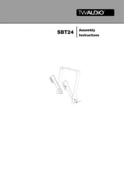TW AUDiO