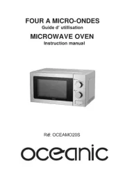 Oceanic