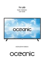 Oceanic