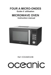 Oceanic