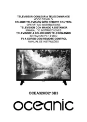 Oceanic