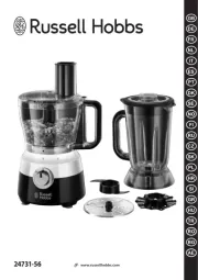 Russell Hobbs