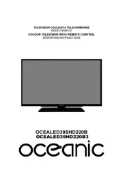 Oceanic