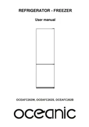 Oceanic