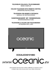 Oceanic